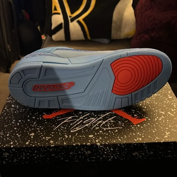 Jordan spizike low - Picture 5 of 6